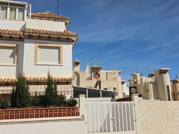 Adossat en venda a Playa de los Locos