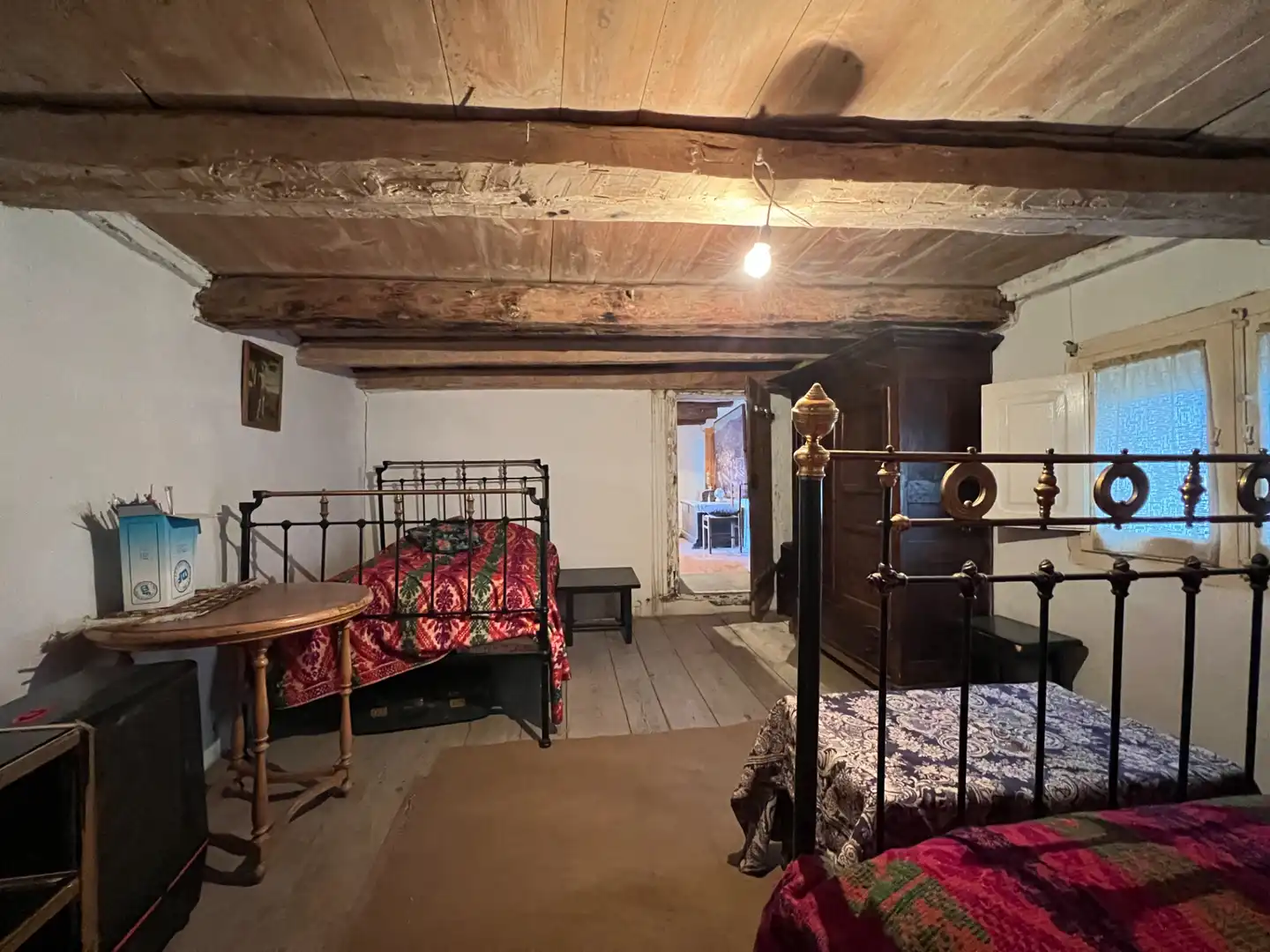 Country house zum Verkauf in Borau
