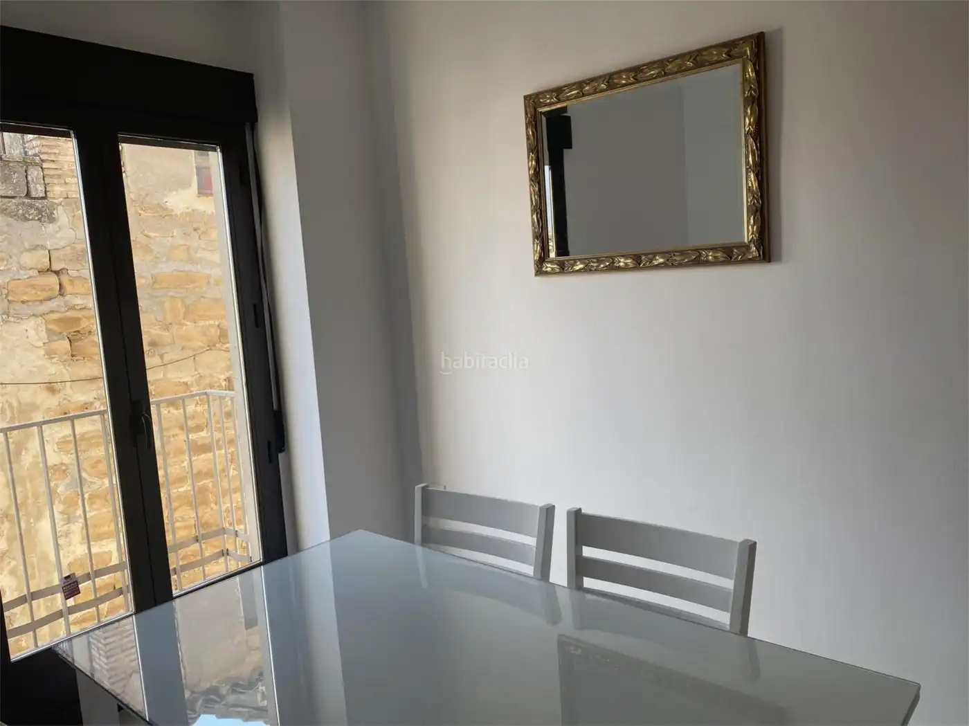 Duplex avec ascenseur à louer à Calle General Marchesis 12, imagen 14