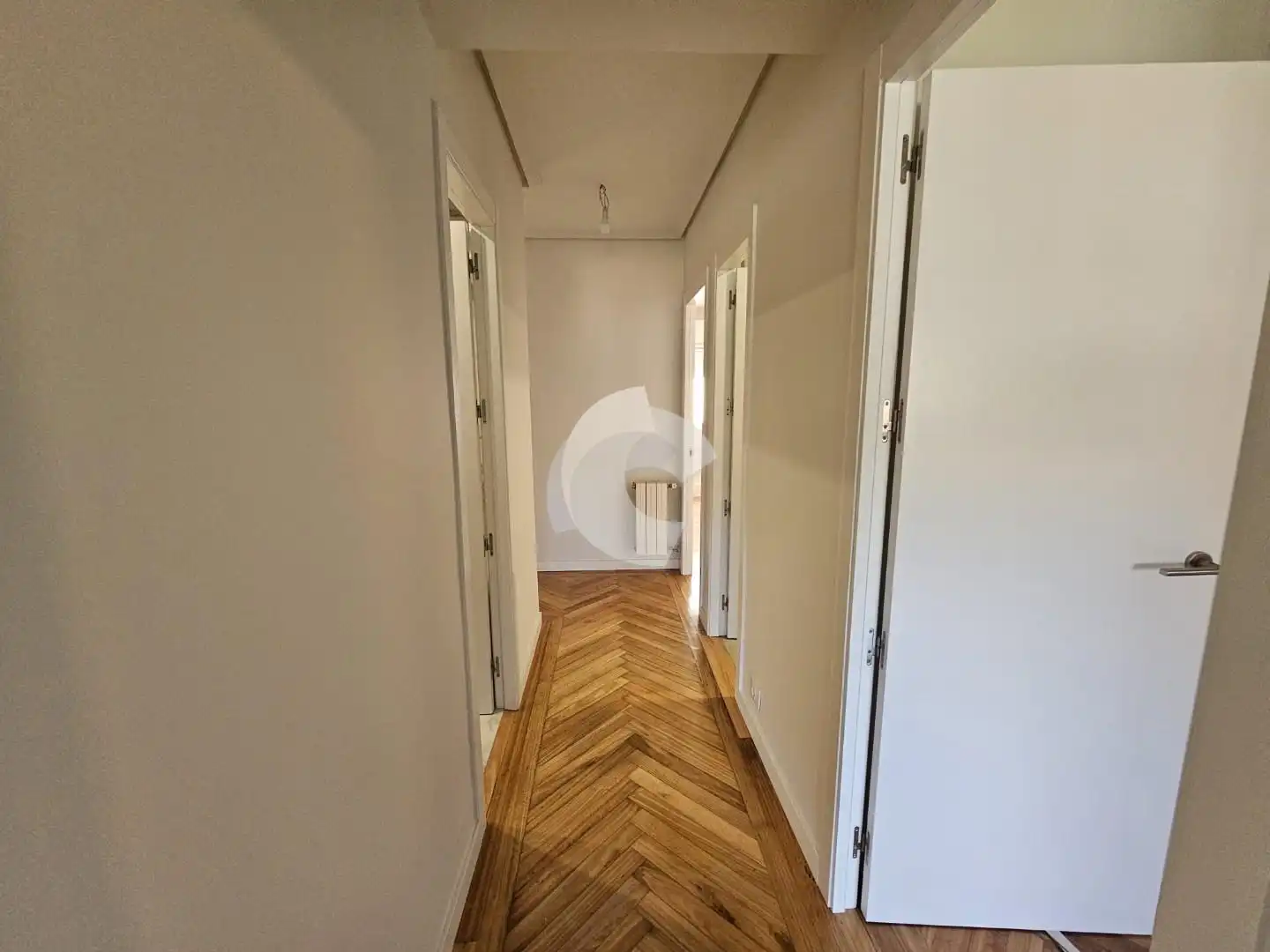 Flat for sale in Vigo   with Heating and Balcony