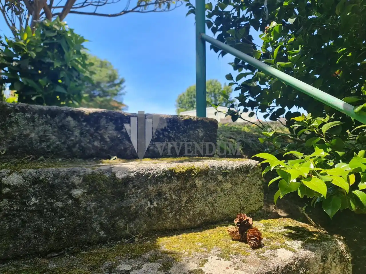 Residencial en venda en Vigo 