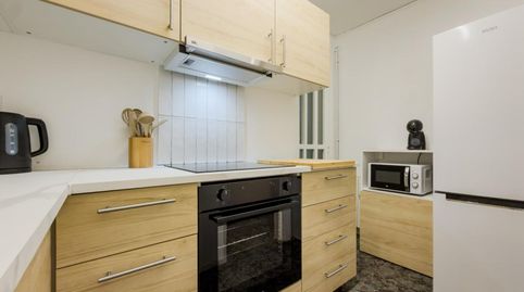 Foto 3 de Habitació a La Guineueta, Barcelona Capital