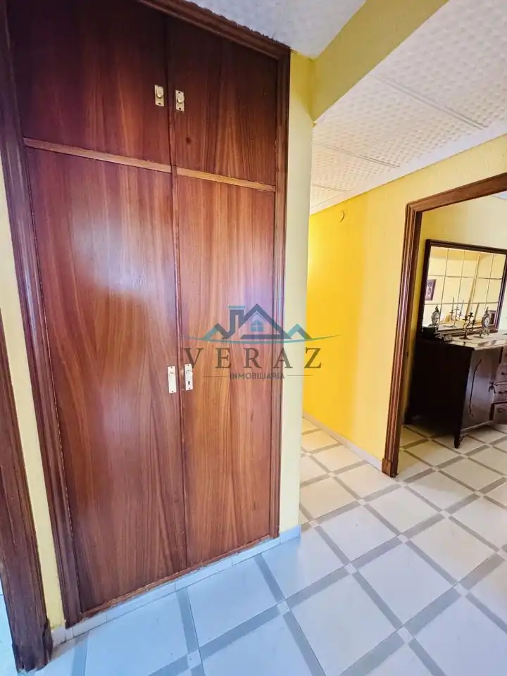 Piso en venta en Talavera de la Reina con Aire acondicionado, Calefacción y Terraza