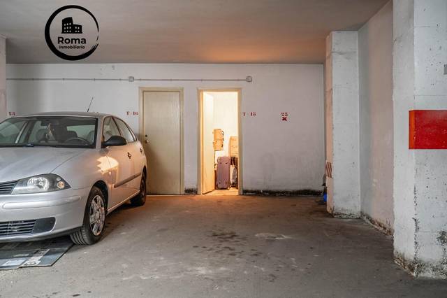 Garaje en Venta en Cenes de la Vega