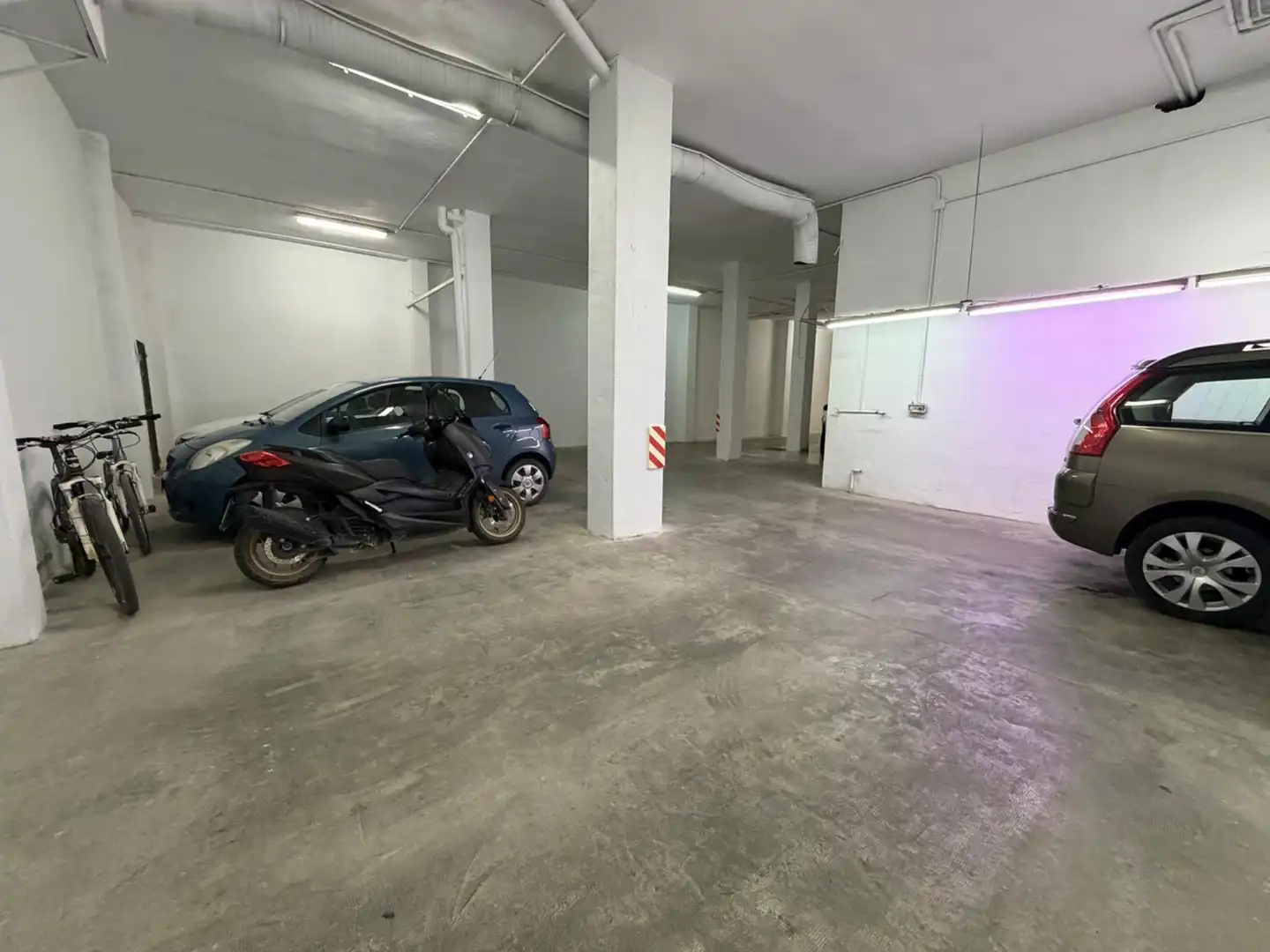 Local commercial à louer à Parque de la Bombilla, imagen 6