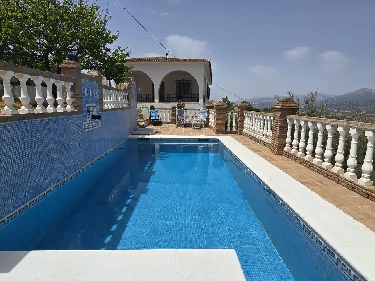 Maison rustique à vendre à Alcaucín, imagen 6