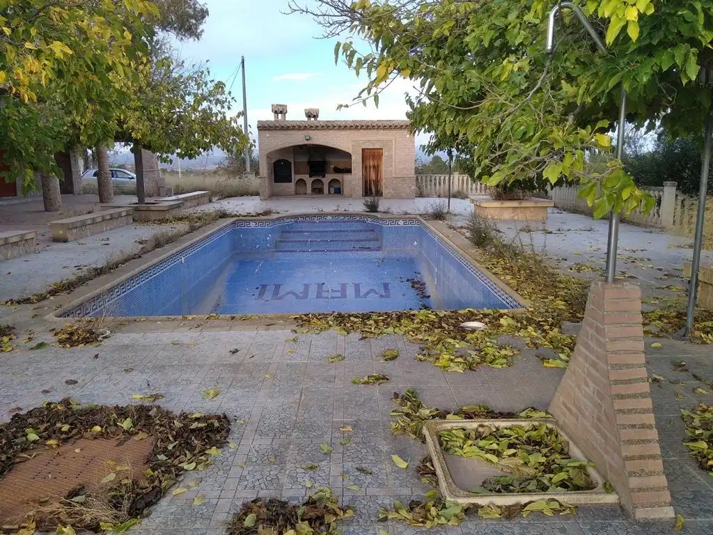 Casa o chalet en venta en Ortillo