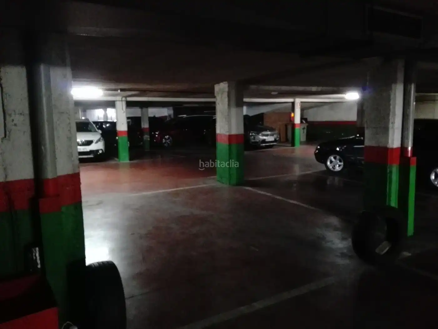 Individual en alquiler en Calle del Casino 16B