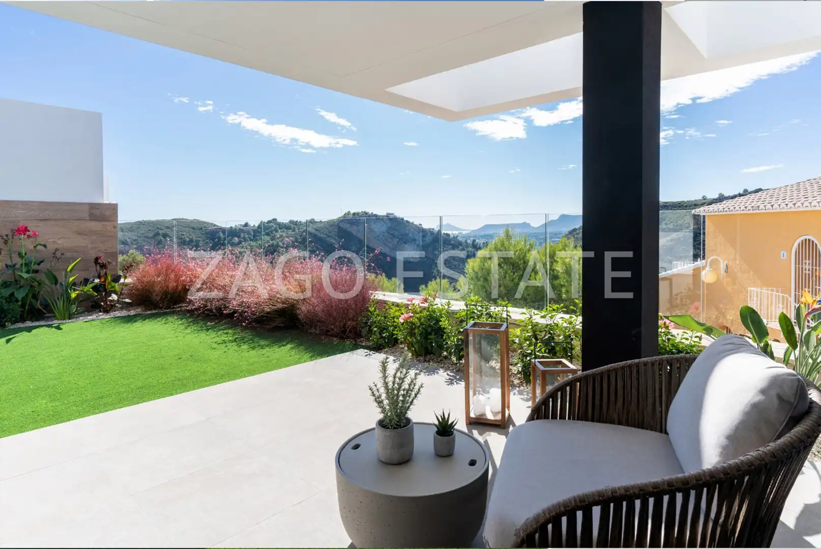 Penthouse mit Pool zum Verkauf in Cumbre del Sol, imagen 20