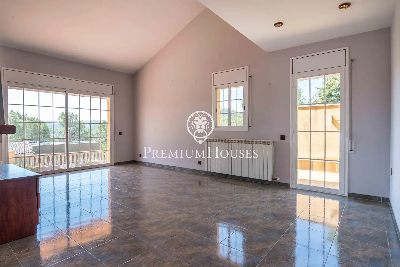 Casa con terraza en venta en Carrer Duero, imagen 7