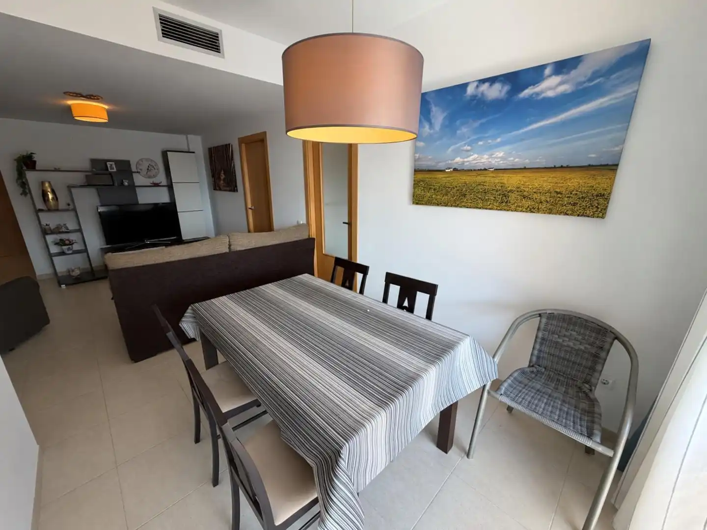 Flat with pool for sale in Calle CASTELLO 18, imagen 21
