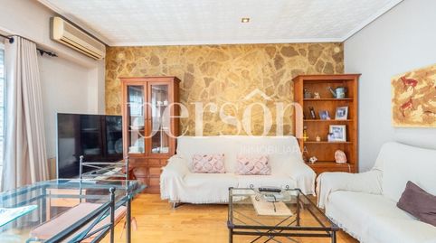 Foto 2 de Casa o xalet en venda a El Alborgí, Paterna