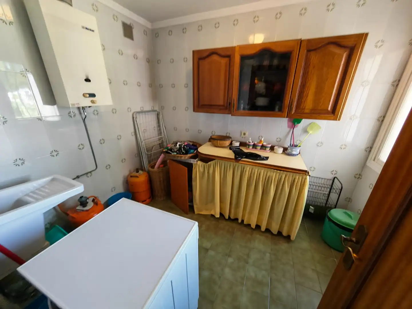 Casa o xalet en venda a Manantiales - Lagar - Cortijo