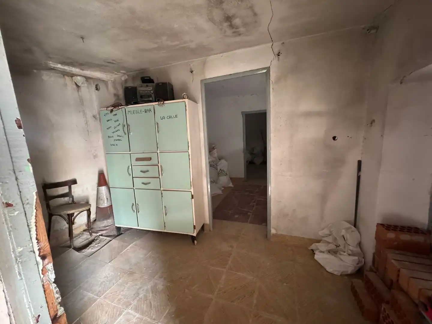 Finca rústica en venta en Belmonte de Tajo