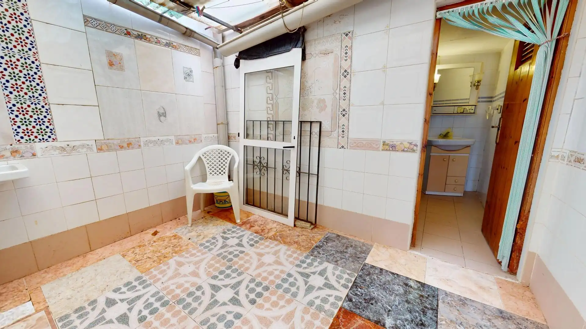 Detached homes for sale in San Pedro del Pinatar  with Private garden, Terrace and Furnished