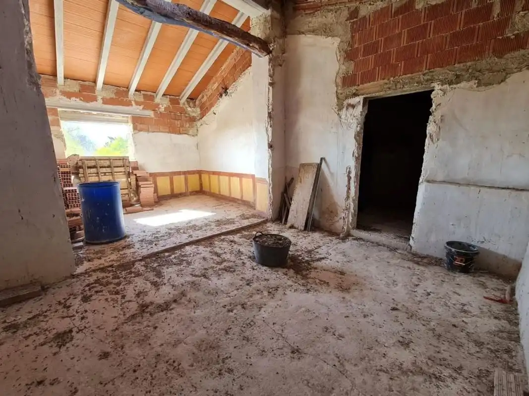 Chalet en venta en El Pinós / Pinoso, imagen 8