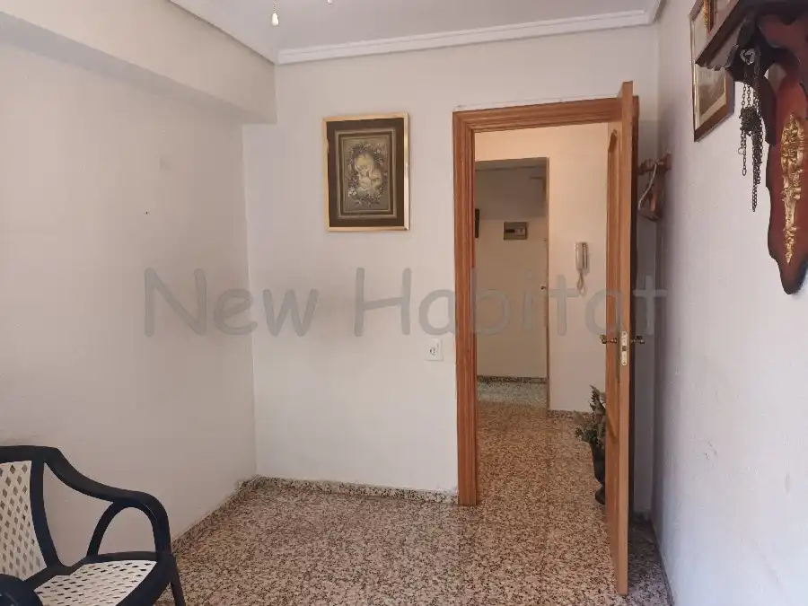 Piso con ascensor en venta en Carrer de Juan Ramón Jiménez, imagen 14