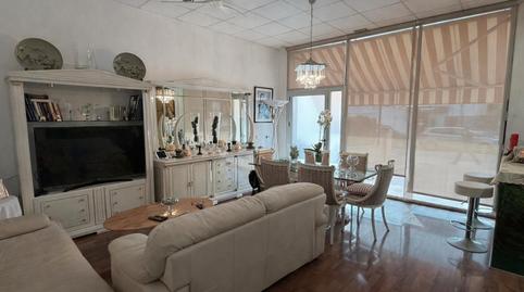 Foto 2 von Erdgeschoss zum Verkauf in Cristo Rey - Parque Europa, Inca