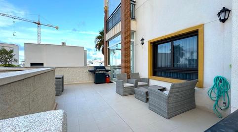 Foto 3 de Planta baja en venta en Los Secanos, Alicante