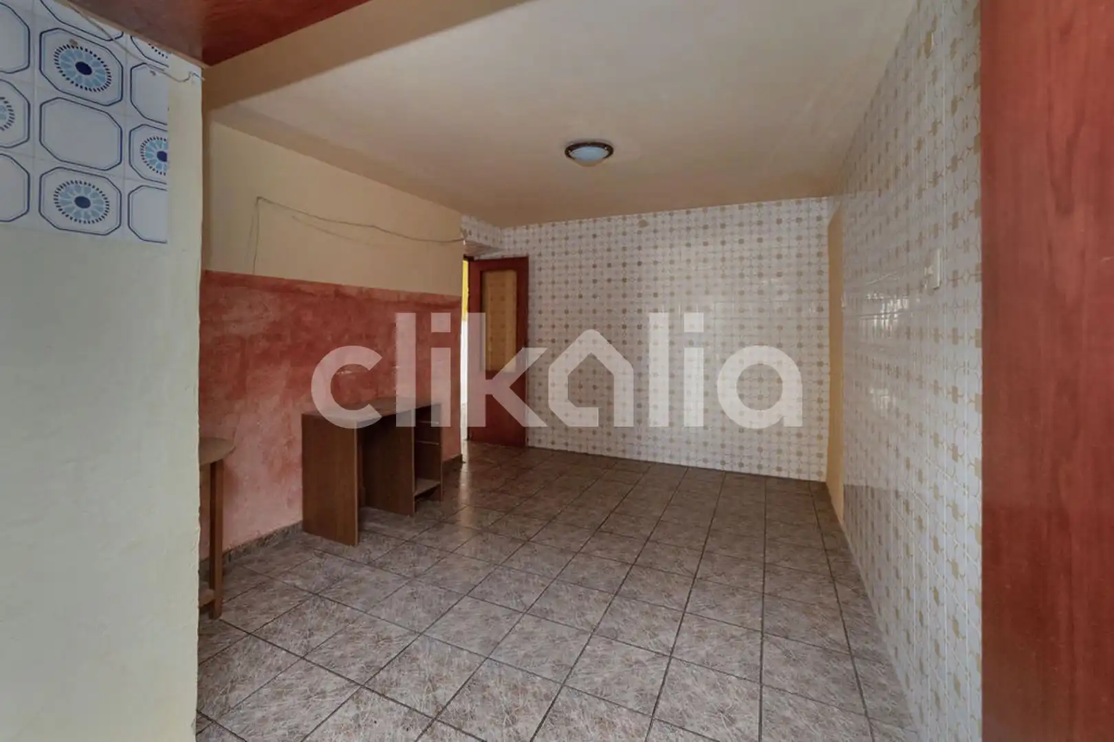Cuina de Casa o xalet en venda en Orihuela amb Aire condicionat