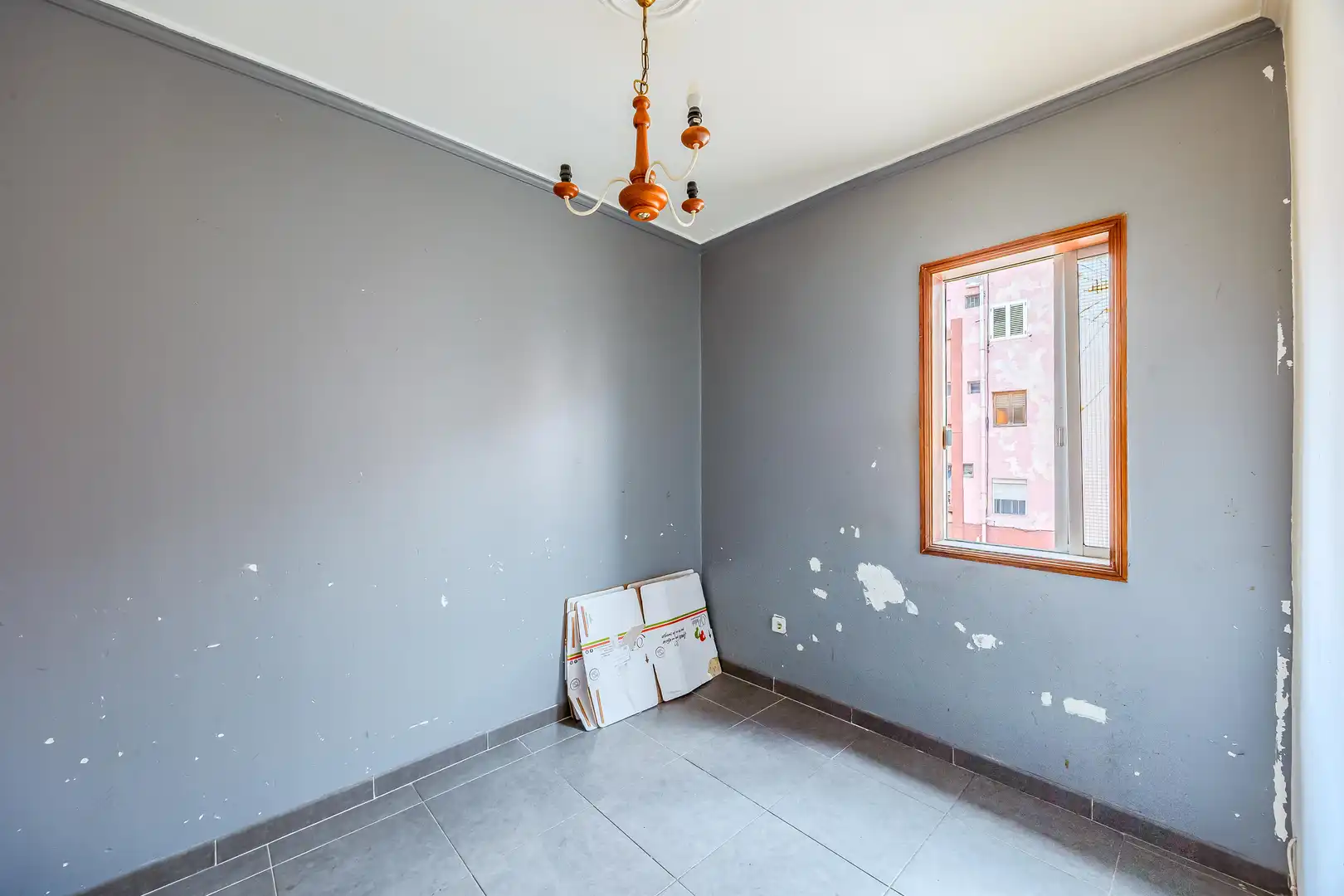 Bedroom of Flat for sale in Las Palmas de Gran Canaria