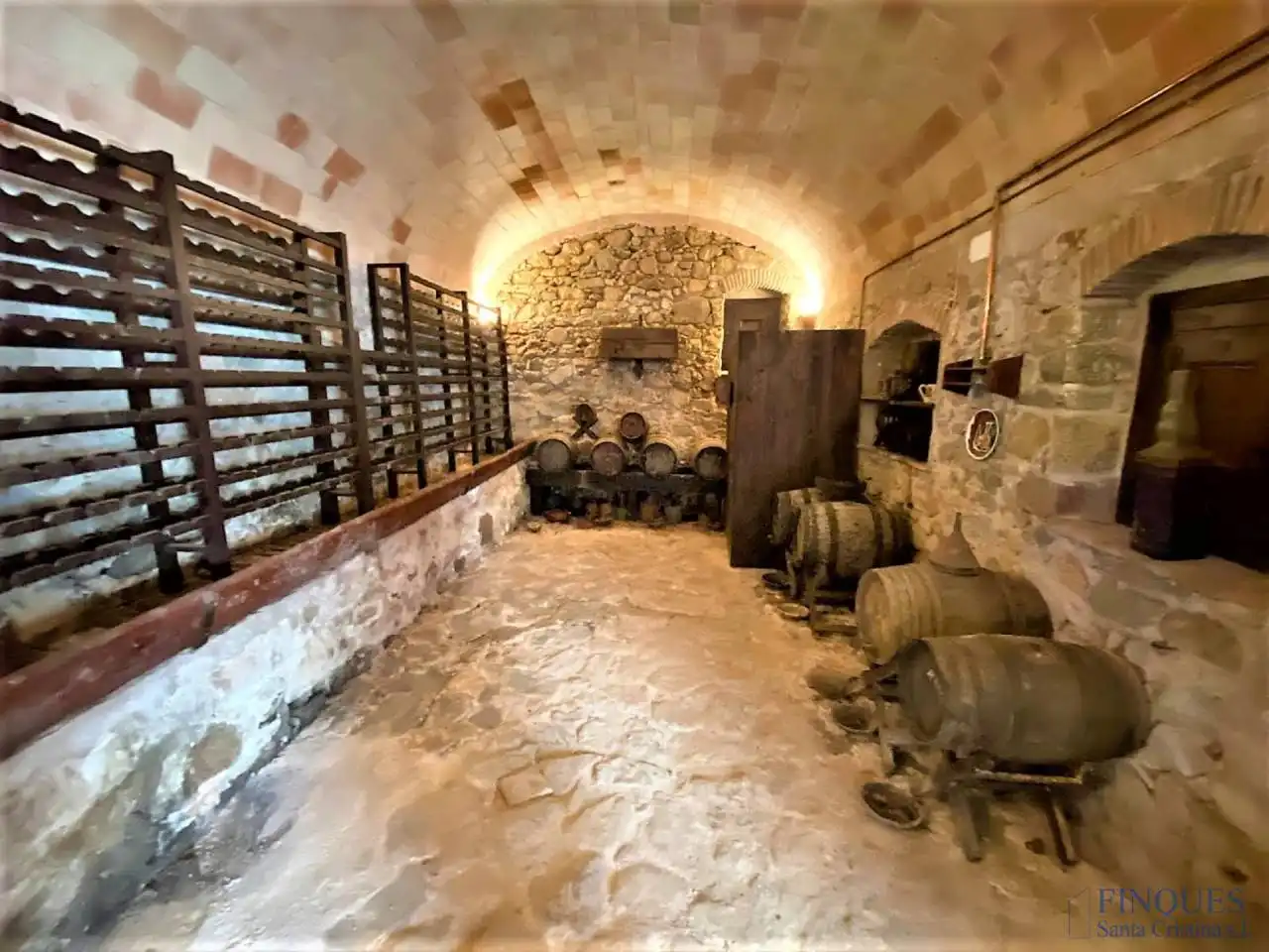 Casa amb piscina en venda a Sant  miquel d´aro, imagen 37
