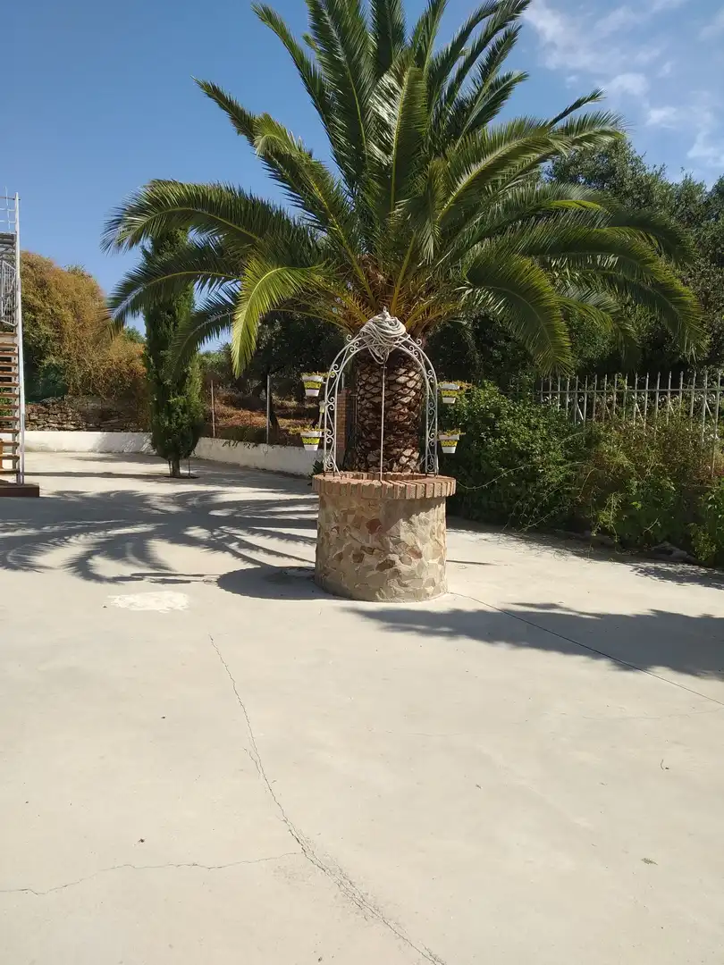 Casa o xalet en venda en Úbeda amb Aire condicionat, Terrassa i Traster