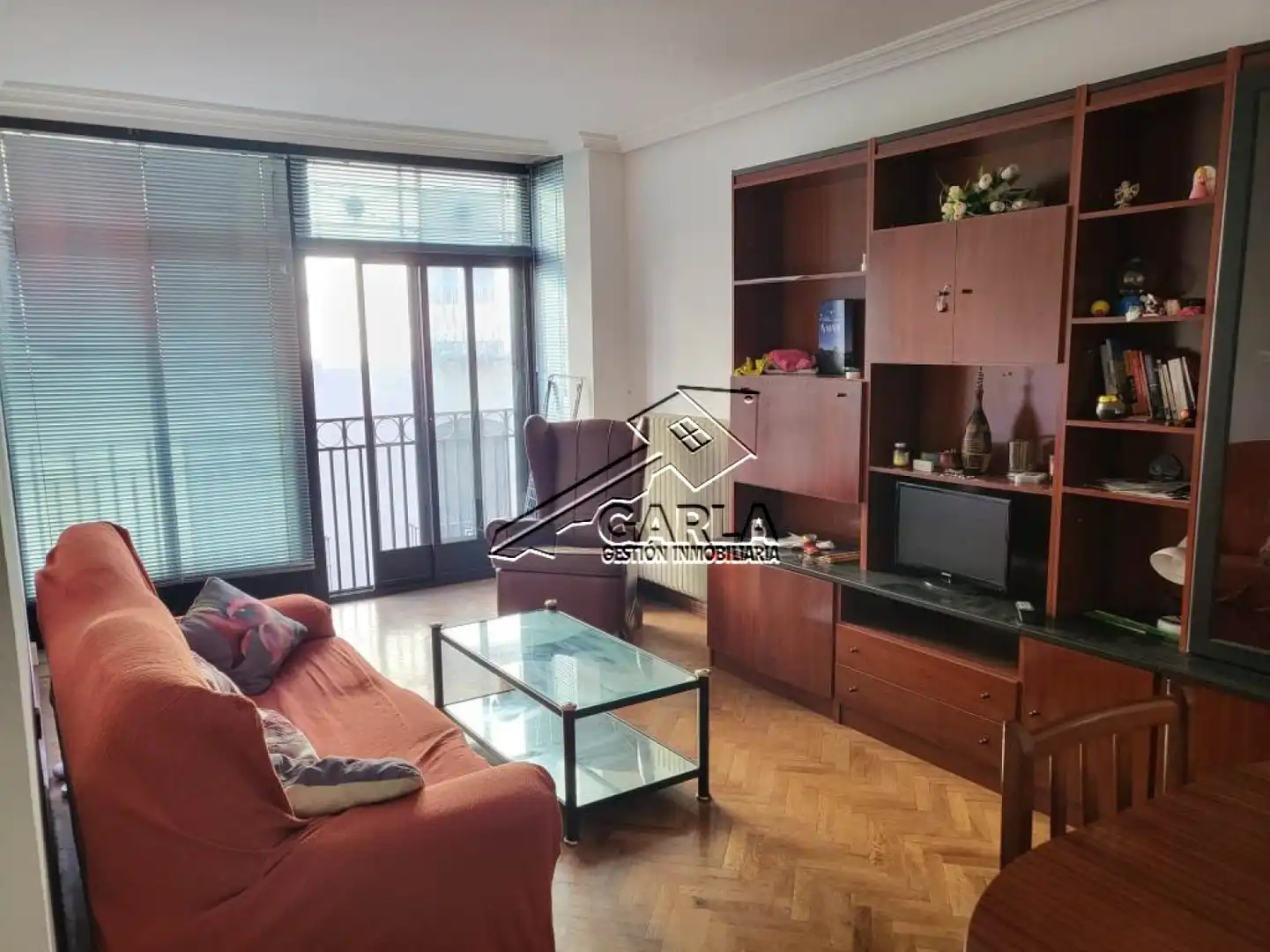Wohnung zur Miete in Salamanca - Calle Varillas, Sancti Spiritus - San Juan
