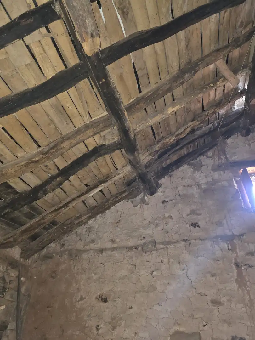 Casa o chalet en venta en Brañosera con Trastero y Amueblado