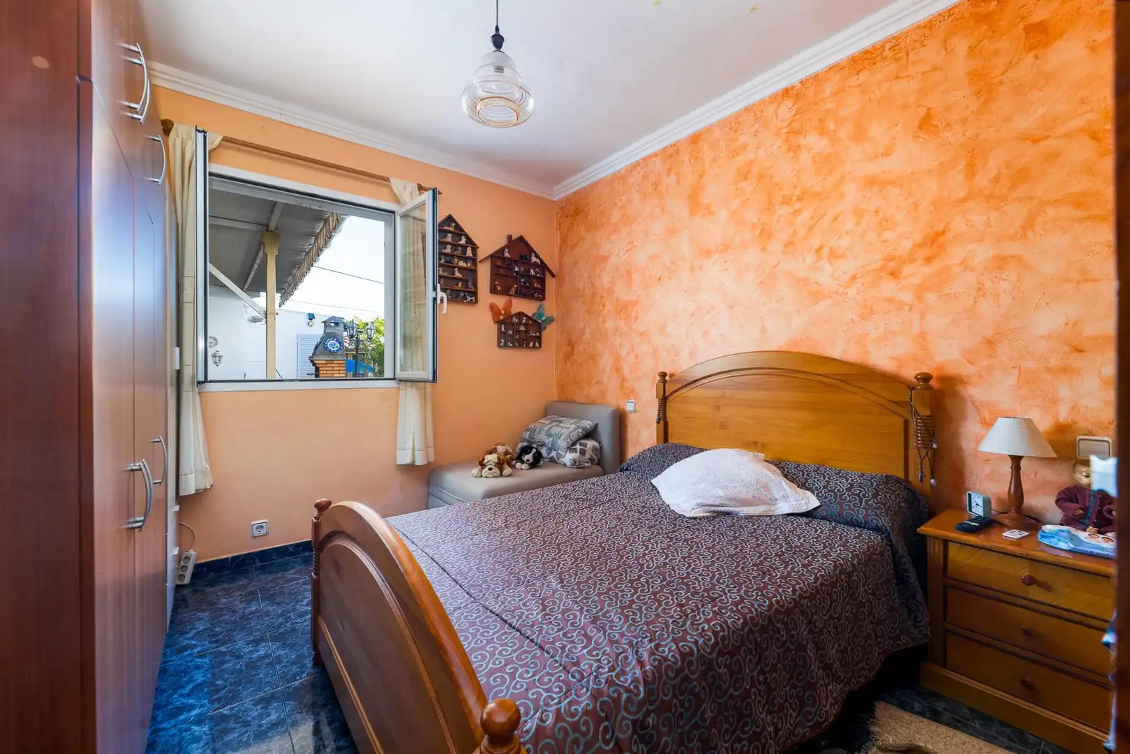 Bedroom of Houses for sale in Llevant