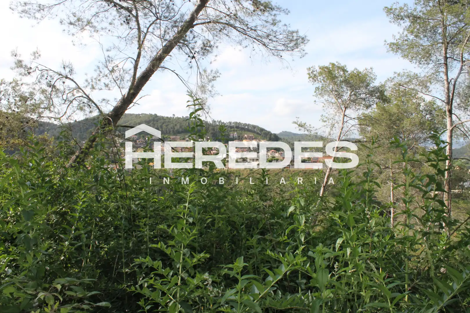 Terreno residencial en venta en Carrer Ronda del Moli 15, imagen 12