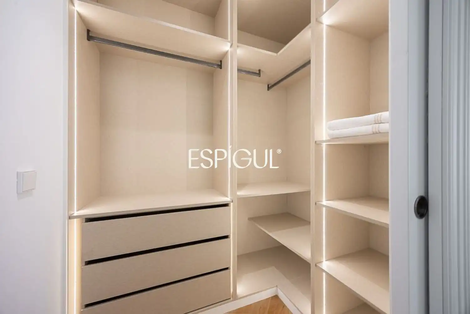 Flat with lift for sale in López de Hoyos, imagen 40