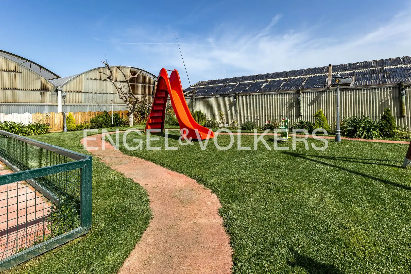 Houses for rent in El Masnou  with Air Conditioner, Heating and Furnished