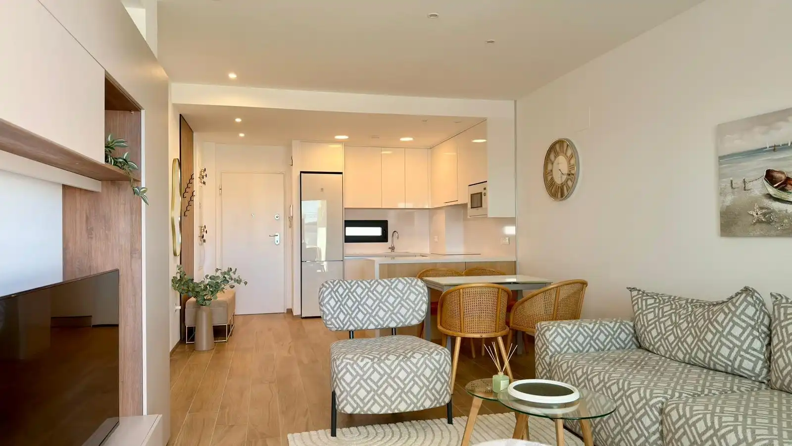 Bungalow mit Pool zum Verkauf in Calle DE PERU, imagen 21