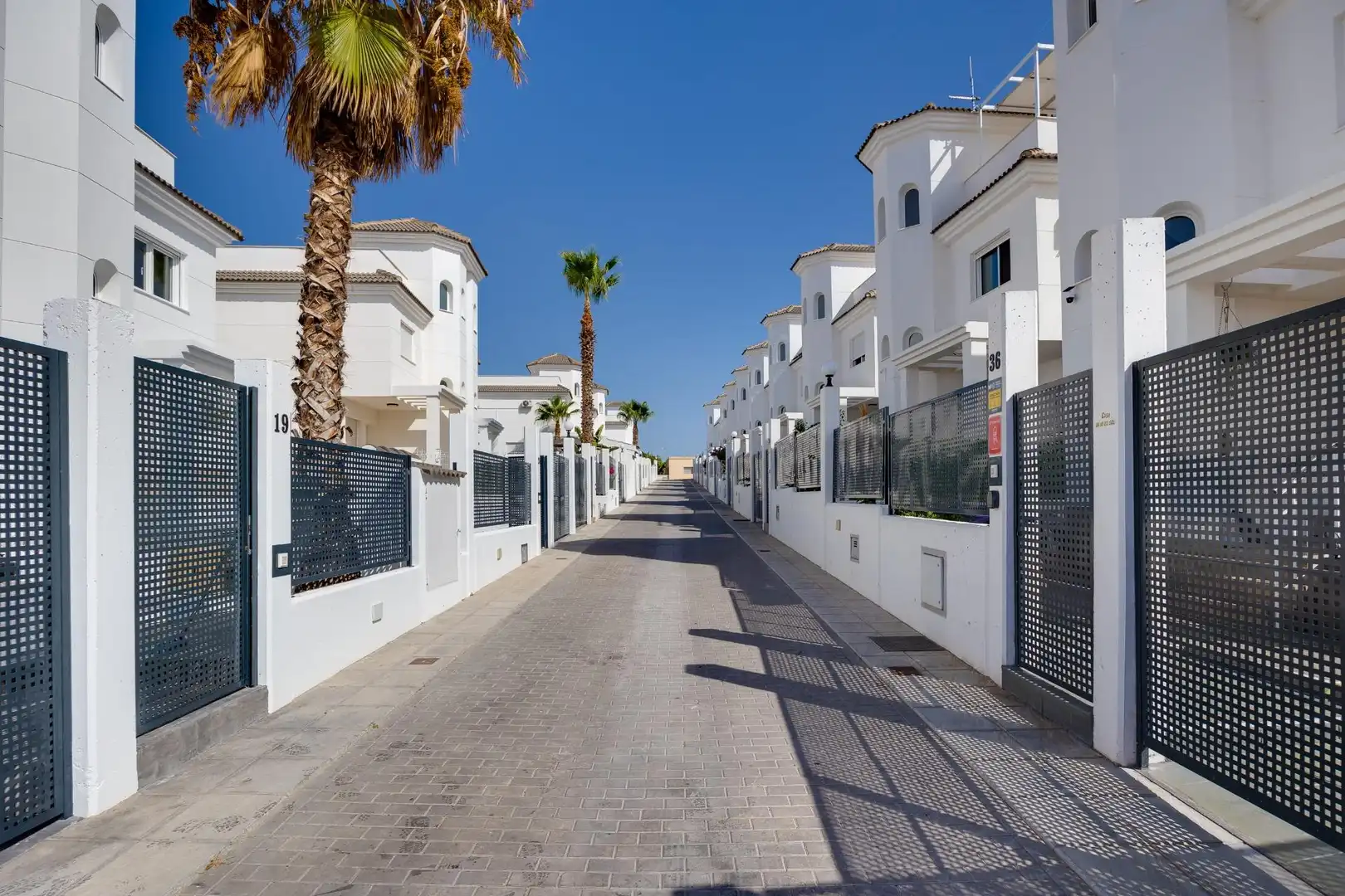 Casa bifamiliare in vendita a San Fulgencio, imagen 28