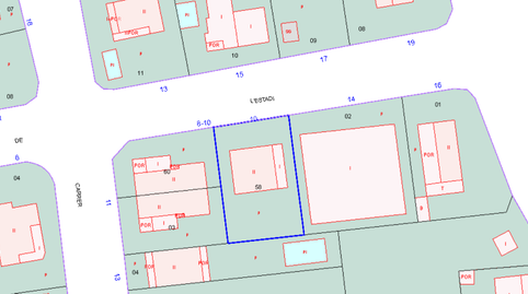 Foto 2 de Piso en venta en Calle Estadi 10, Sant Jaume dels Domenys, Tarragona