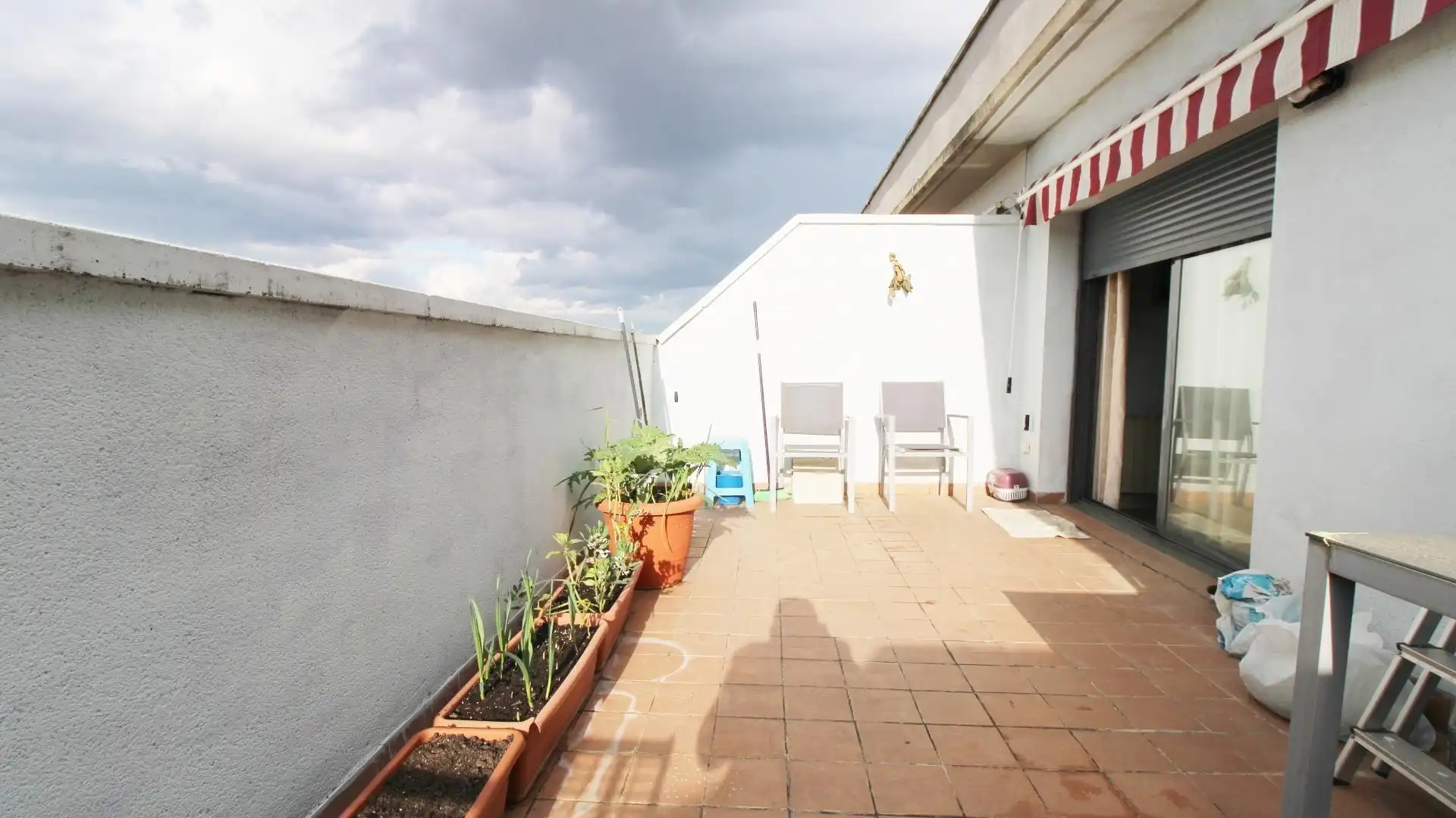 Àtic en venda a Centre