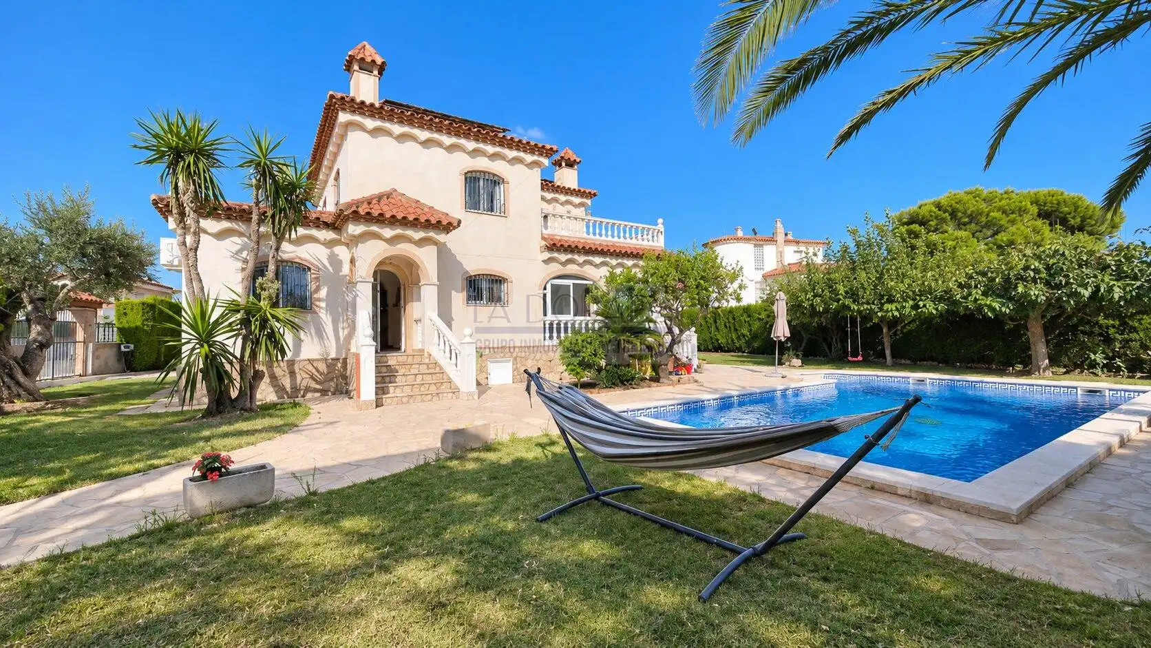 Detached house with terrace for sale in El Casalot
