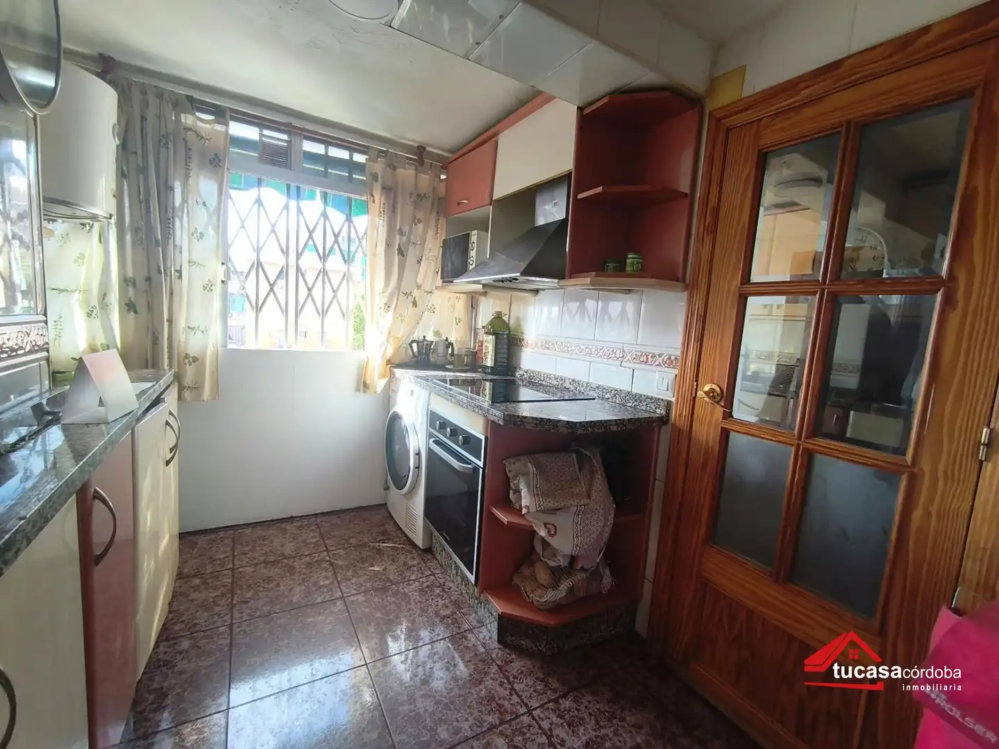 Cuina de Pis en venda en Sur