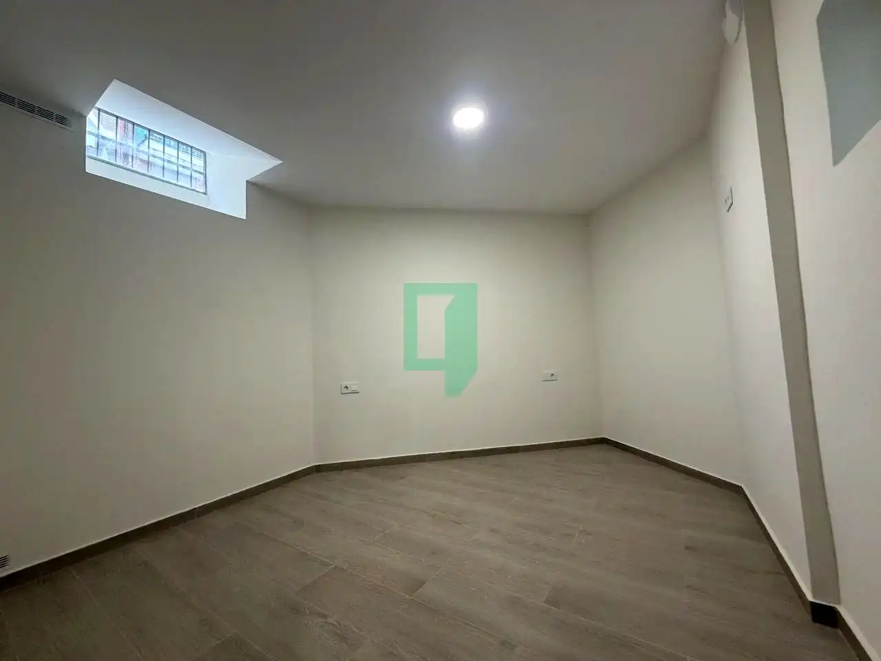 Dúplex en venta en Badalona con Parquet