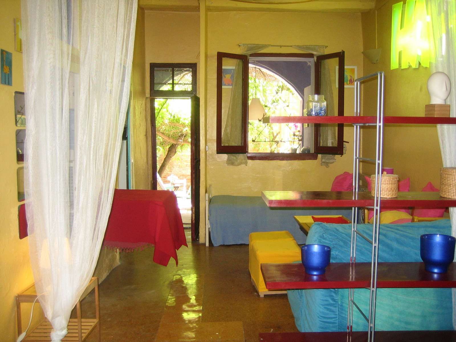 Apartment to share in El Putget i el Farró