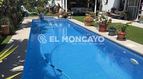 Foto 2 de Casa o chalet en venta en Zona Carrefour - Urbanizaciones, Torrevieja