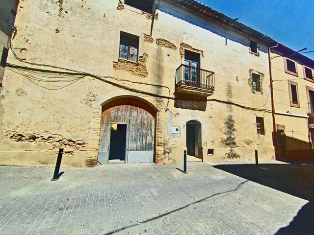 Edificio en Venta en Torrelles de Foix