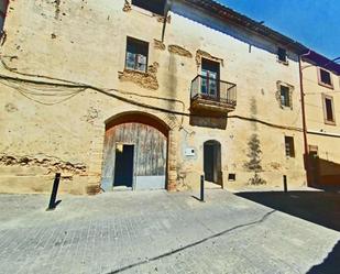 Exterior view of Building for sale in Torrelles de Foix