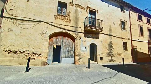 GRAN OPORTUNIDAD! Propiedad en Venta a Reformar en Torrelles de Foix, Barcelona Ideal para Tu Hogar o Proyecto Inmobiliario!