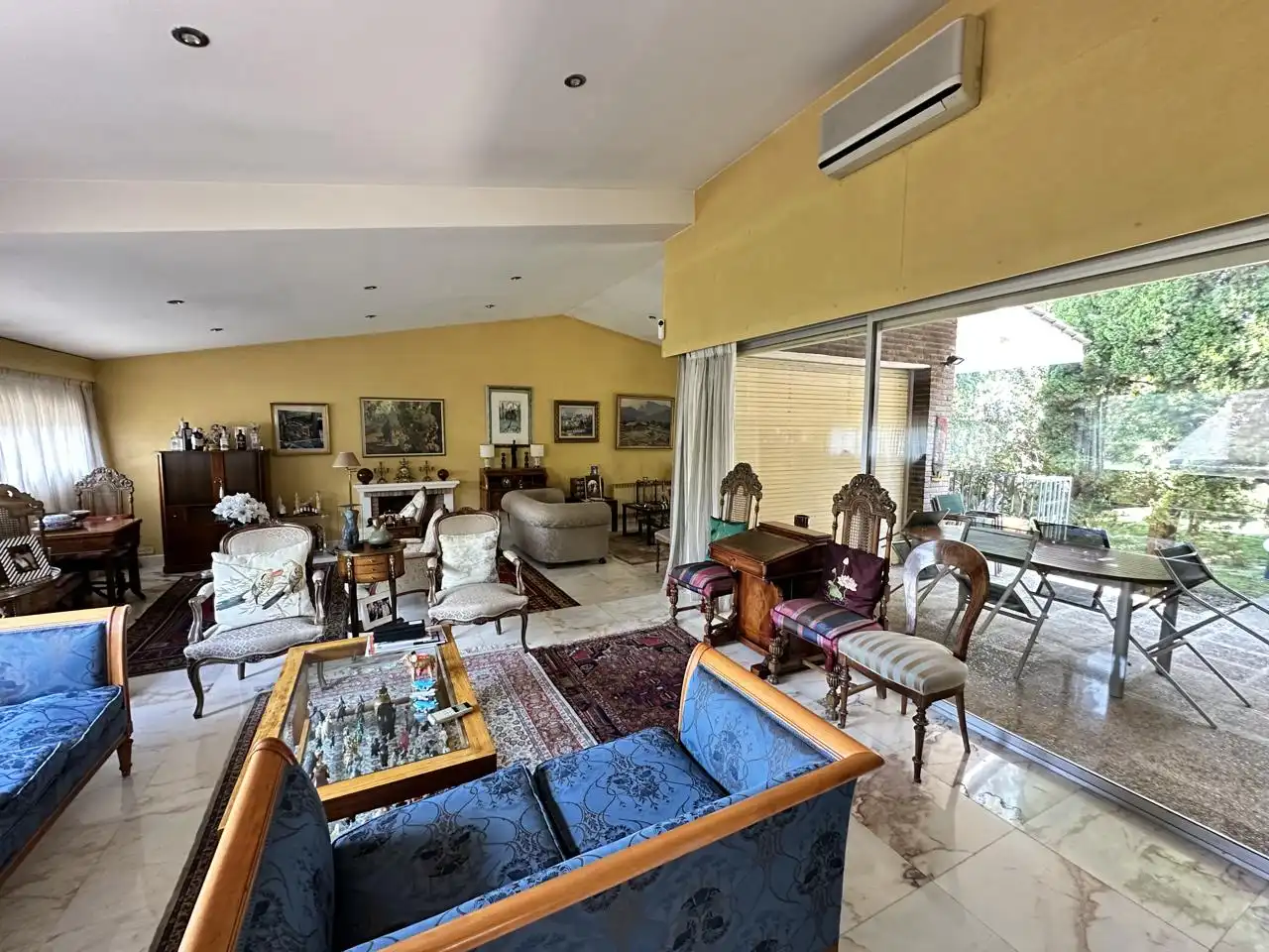 Haus mit Pool zum Verkauf in Zona Monte El Pilar, imagen 11