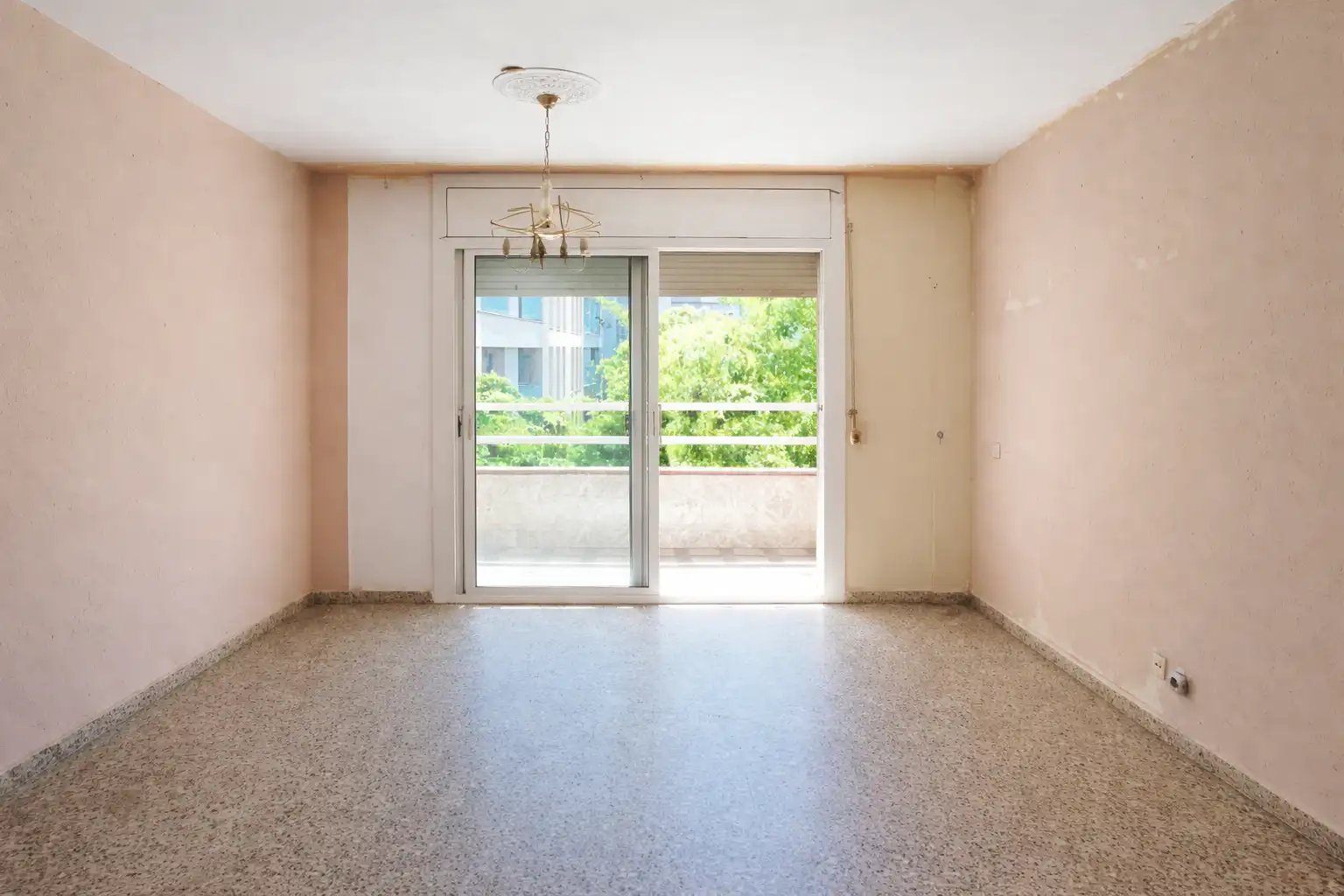 Wohnung zum Verkauf in Sant Narcís