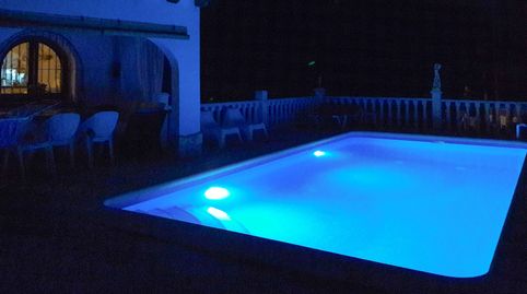 Foto 5 de Casa o xalet en venda a Benissa pueblo, Benissa