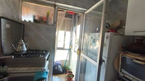 Foto 4 de Piso en venta en Santiago - San Telmo, Palencia Capital