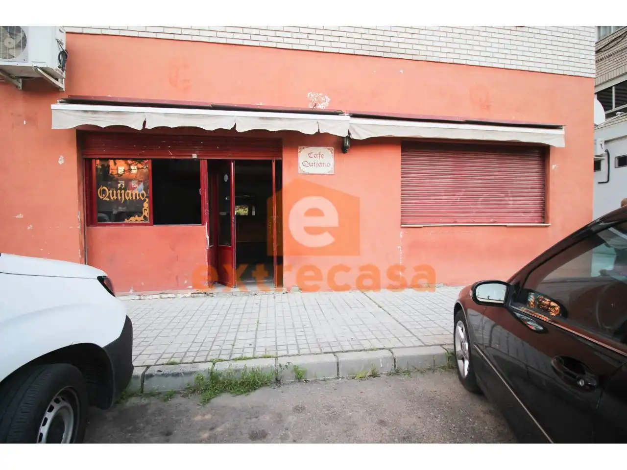 Local de alquiler en Badajoz
